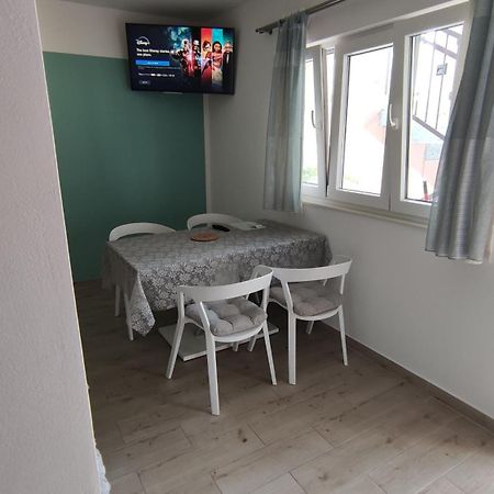 City Apartment Sara 마카르스카 외부 사진